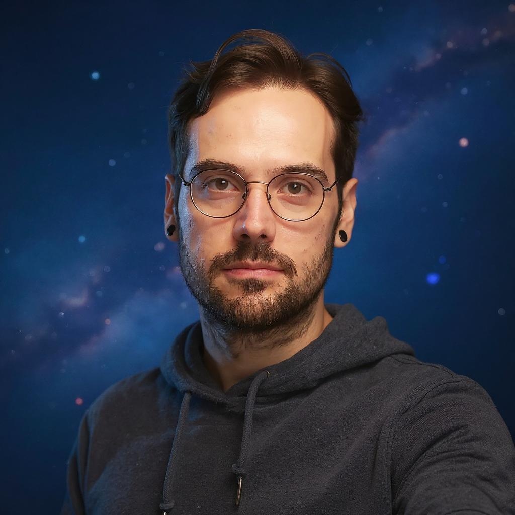 Daniel Porto profile photo